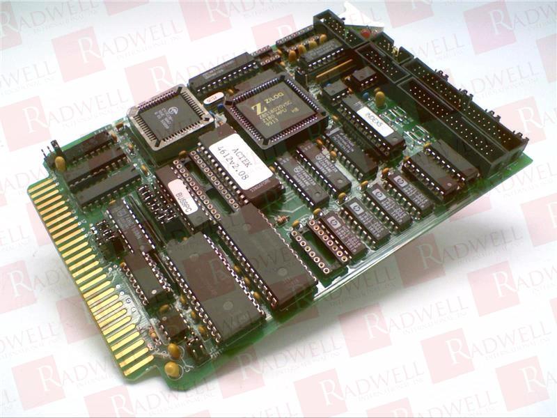 ACTEK STD4604DD