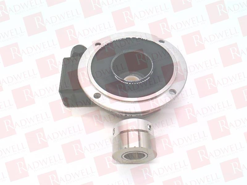 BAUMER ELECTRIC TD 3 A 4 KA RM