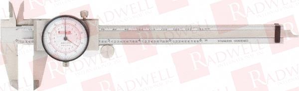 SWISS PRECISION INSTRUMENTS CMS180612003