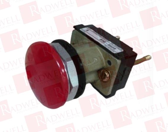 ALLEN BRADLEY 800H-DK6