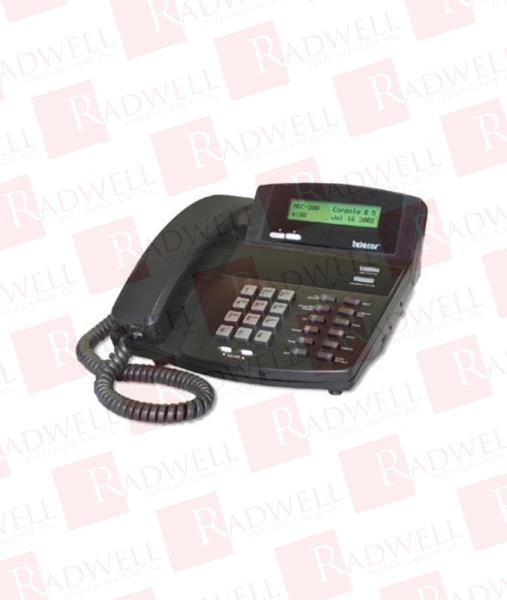 TELECOR MCC-6