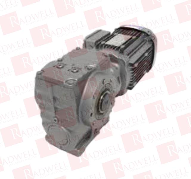 SEW EURODRIVE ST57 DRN90L4