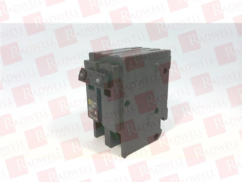 SCHNEIDER ELECTRIC HOM290