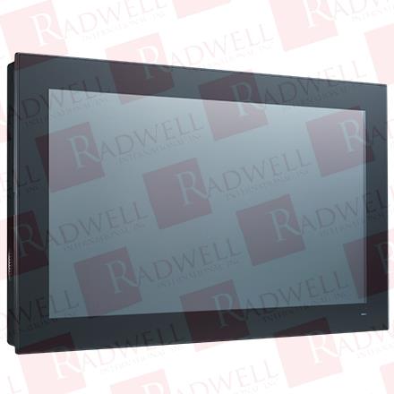 ADVANTECH PPC-3211W-P75A