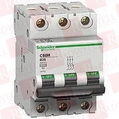 SCHNEIDER ELECTRIC 25201