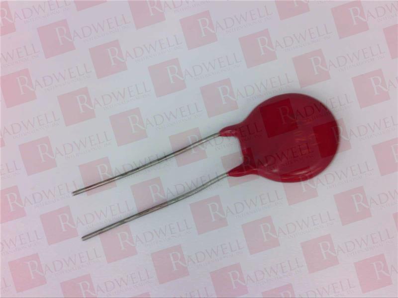 LITTELFUSE 100Z15