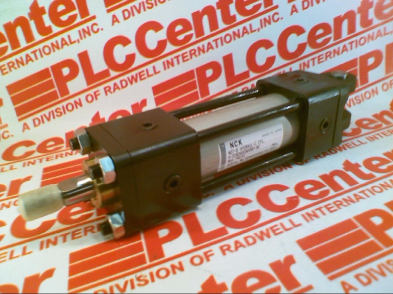 HYDRAULIC CYLINDER
