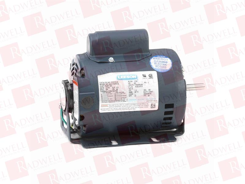 REGAL REXNORD 101015.00