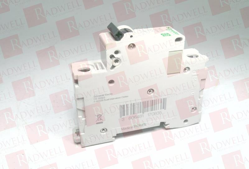 SCHNEIDER ELECTRIC M9F52102