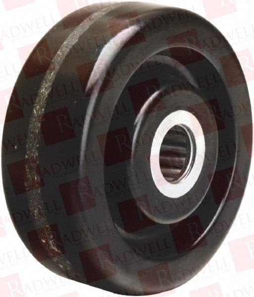 HAMILTON CASTER & MFG W-415-P-3/4