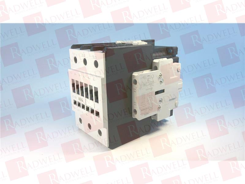 EEC AEG 910-337-361-55/LS45K.22-G