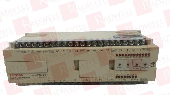 SIEMENS 96HM20AF