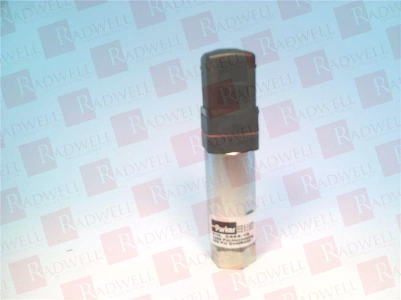 PARKER 2465-10