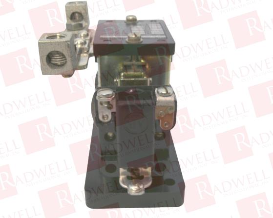 ALLEN BRADLEY 809-A14E