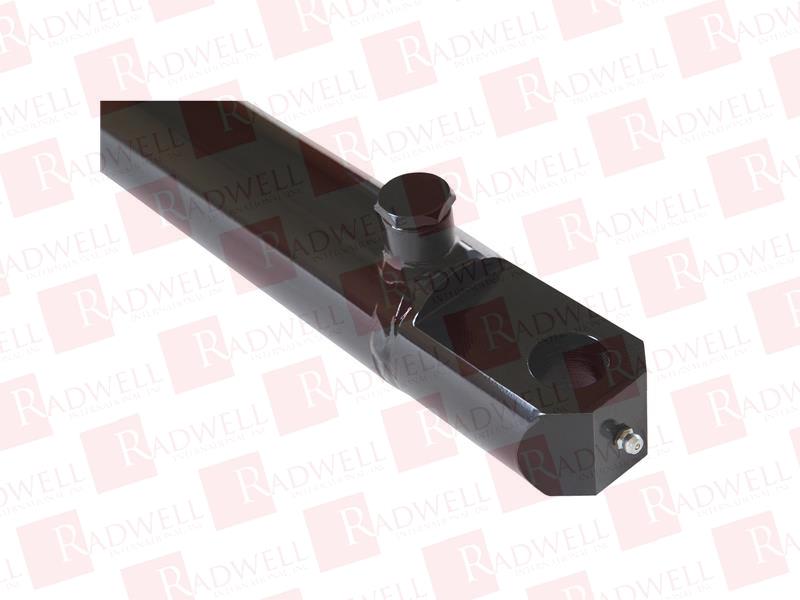 MAGISTER HYDRAULICS WTG 1.5X14