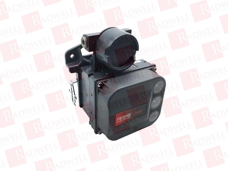 EMERSON DVC6010-300/AD/G