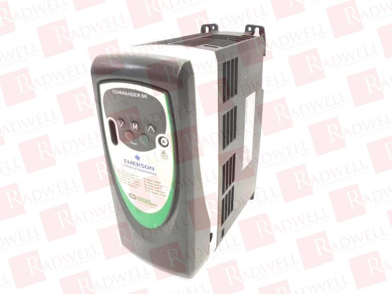 NIDEC CORP SKB3400300