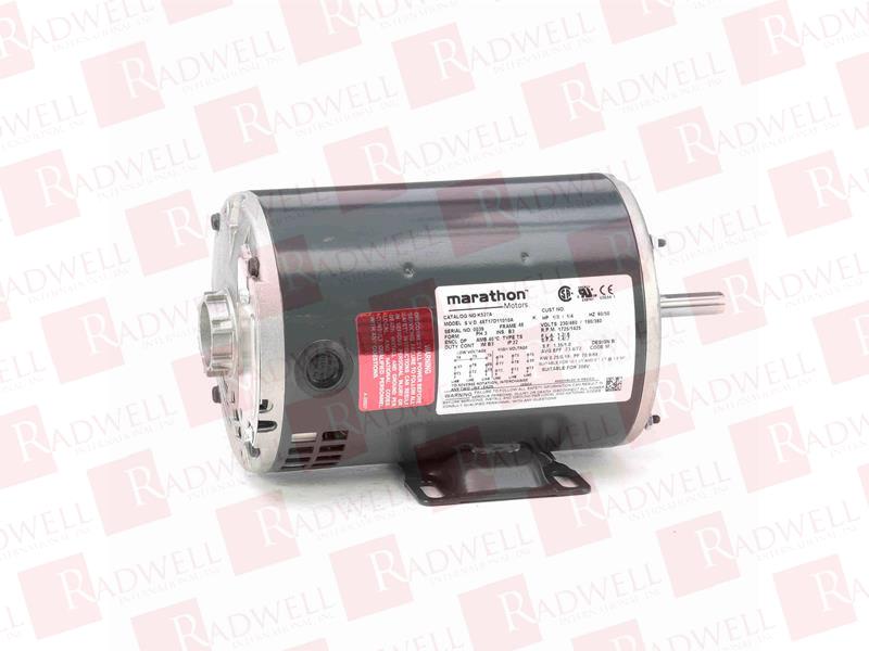 REGAL REXNORD 048T17D11010
