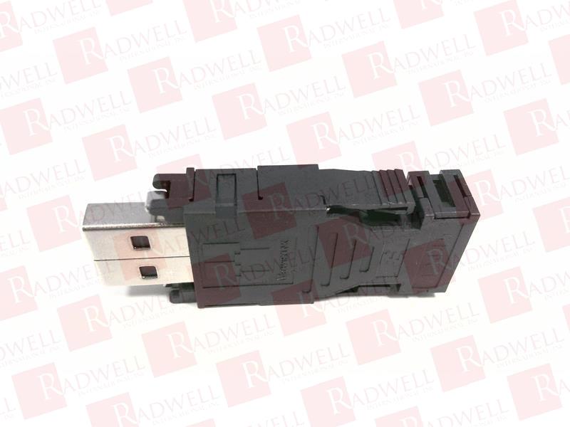OMRON FNY-W6022