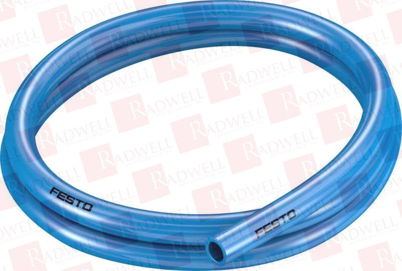FESTO PUN-V0-8X2-BL-C