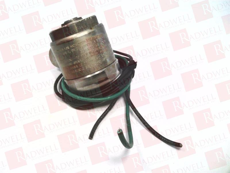 VERSA VALVES VGG-4322-G-H-PC-XX-A120