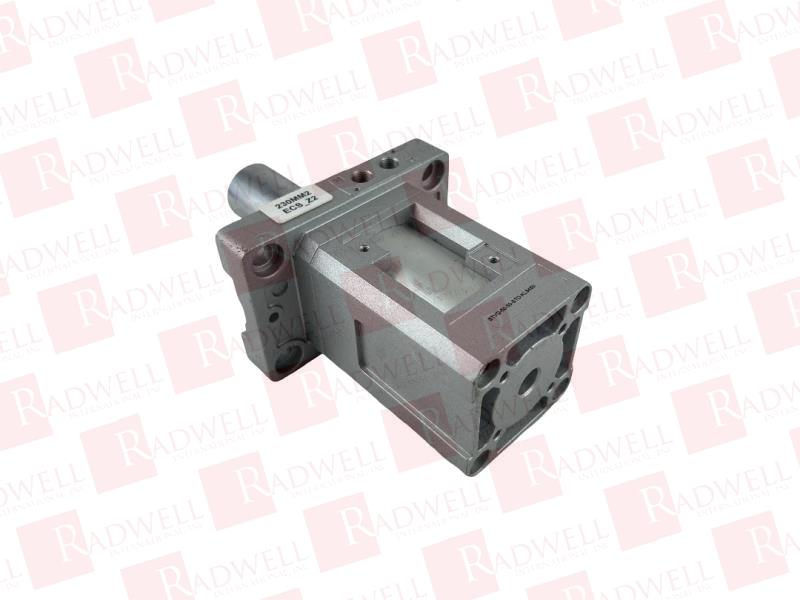 PARKER STVD-50-30-STD-KL9450