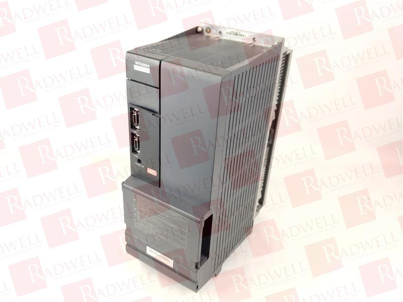 MITSUBISHI MDS-DH-CV-450