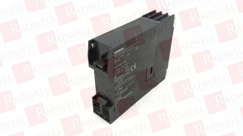 SIEMENS 7PU5720 0AJ20