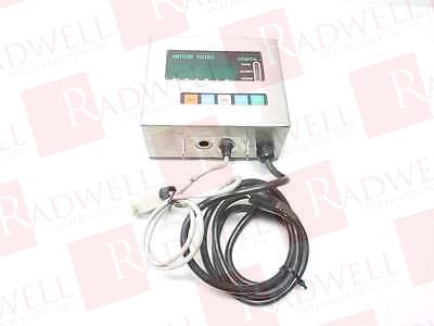METTLER TOLEDO 8510-RAM-2101