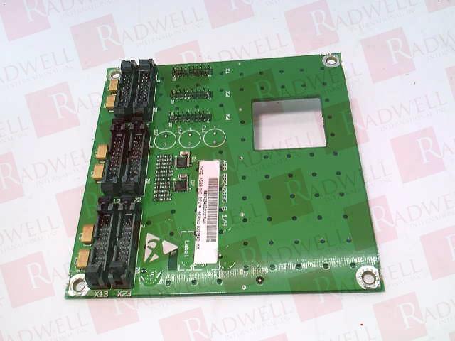 ASEA BROWN BOVERI 68242843