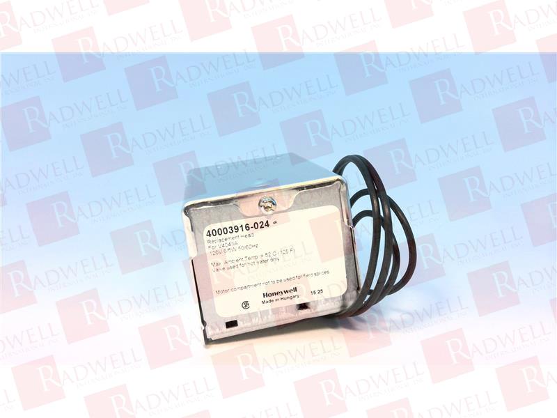 HONEYWELL 40003916-024/U