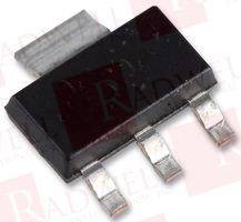 TEXAS INSTRUMENTS SEMI TLV1117-50CDCYR