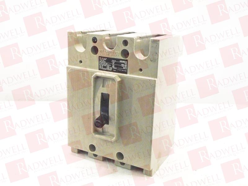 SIEMENS HE3-B060
