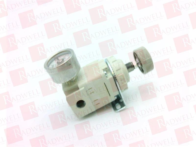 SMC IR1000-01BG-A
