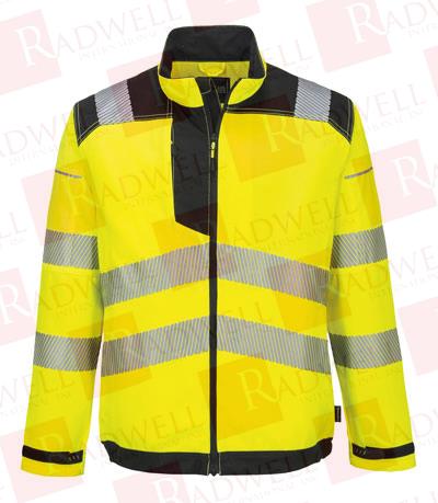 PORTWEST T500YBRM