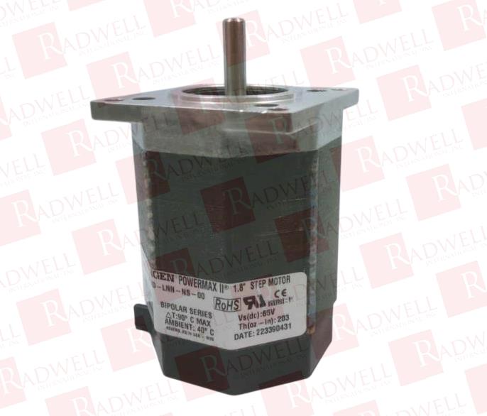 DANAHER MOTION P22NRXD-LNN-NS-00