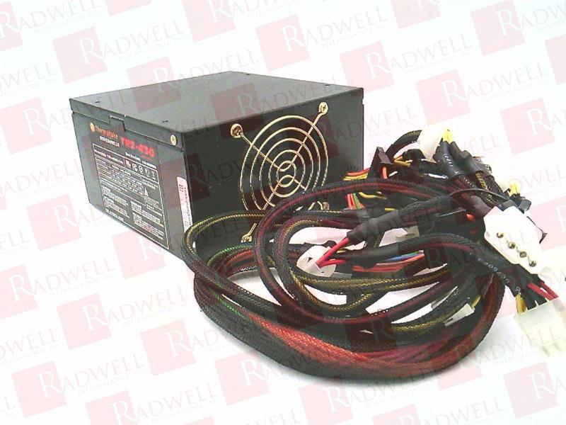 THERMALTAKE TR2-430NL1NH