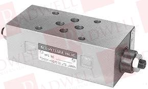 TOYO-OKI HF3H-W40K-025A