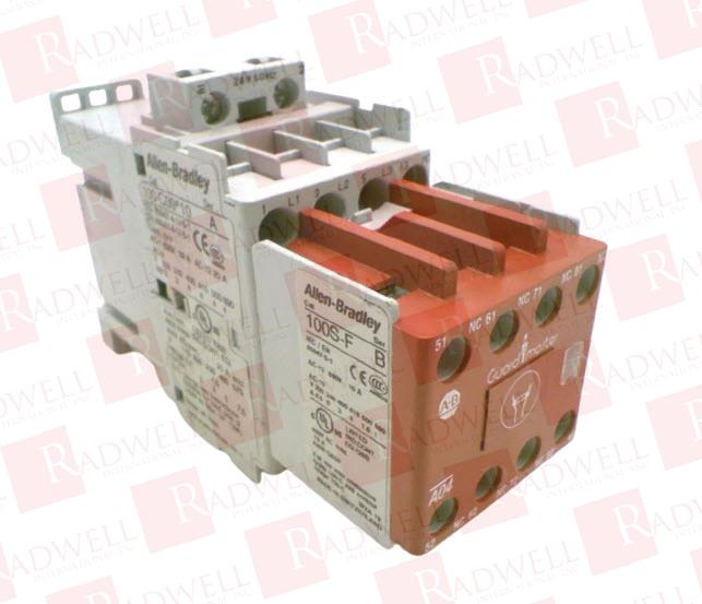 ALLEN BRADLEY 100S-C09J14C