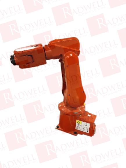 ASEA BROWN BOVERI IRB120 IRC5 M2004