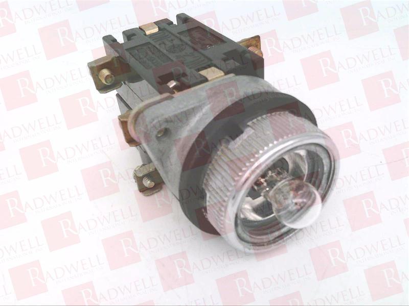 GENERAL ELECTRIC CR2940-UX224A2