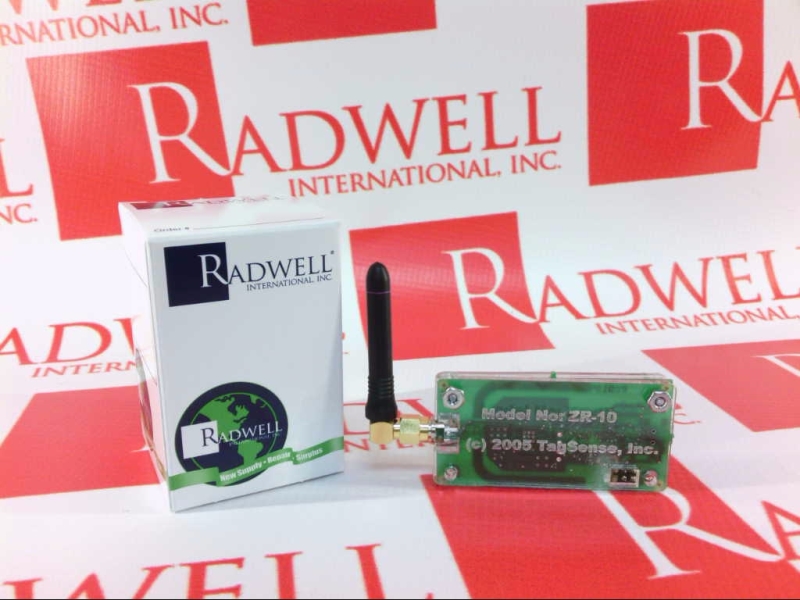RFID NETWORK READER