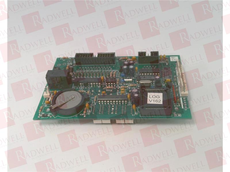 DIGITAL CONTROL SYSTEMS 32-0111-03