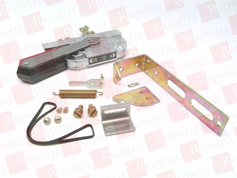 ALLEN BRADLEY 1494V-W1