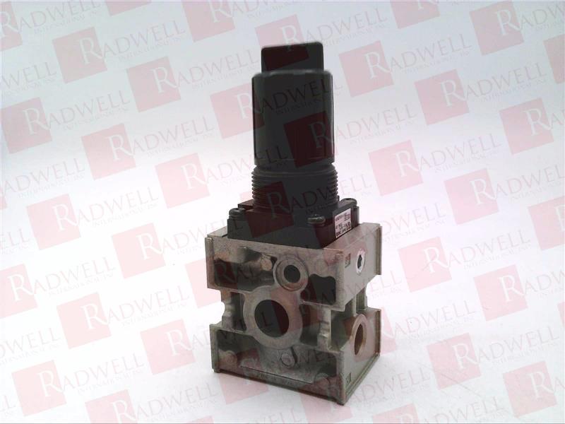 SMC NARM2500-A-N02