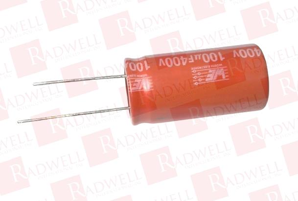 WURTH ELEKTRONIK 860021380020
