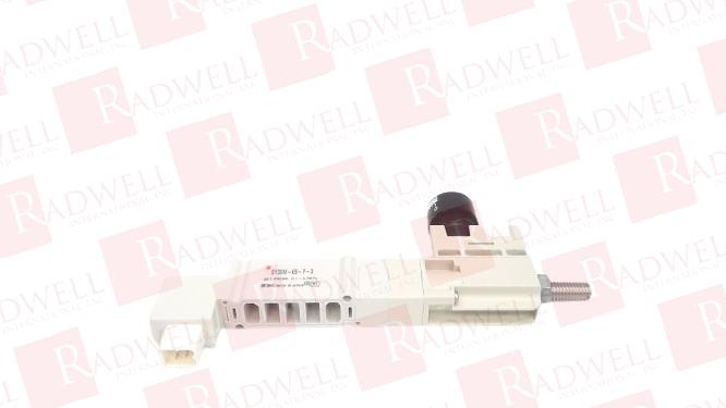 SMC SY30M-06-P-3