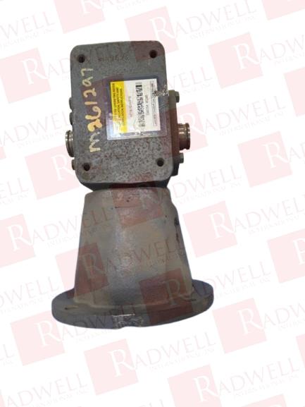 ALTRA INDUSTRIAL MOTION H718-10-H-P16