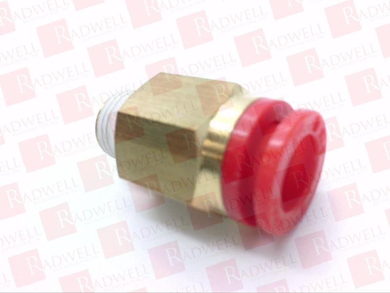 SMC KQH09-34S