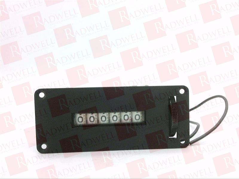 DANAHER CONTROLS T120506